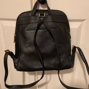 Michael Kors Rhea Medium Backpack